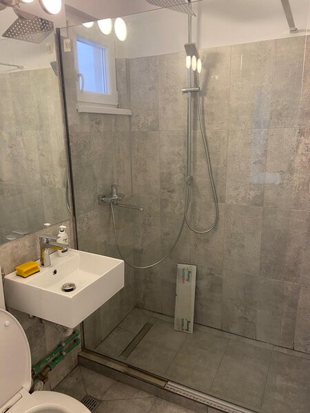 Drumul Taberei, Favorit,