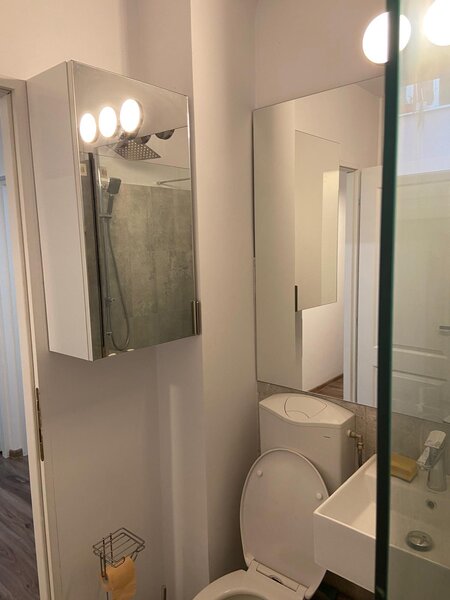 Drumul Taberei, Favorit,