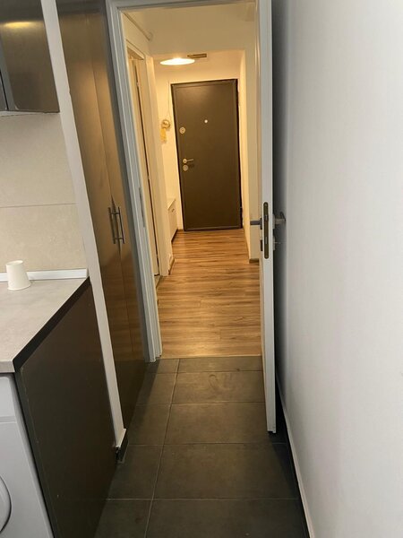 Drumul Taberei, Favorit,