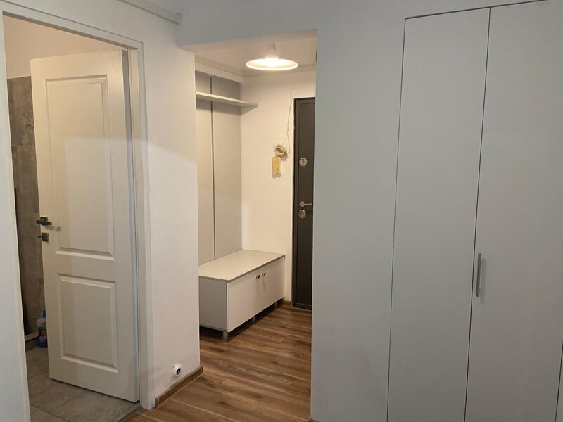 Drumul Taberei, Favorit,